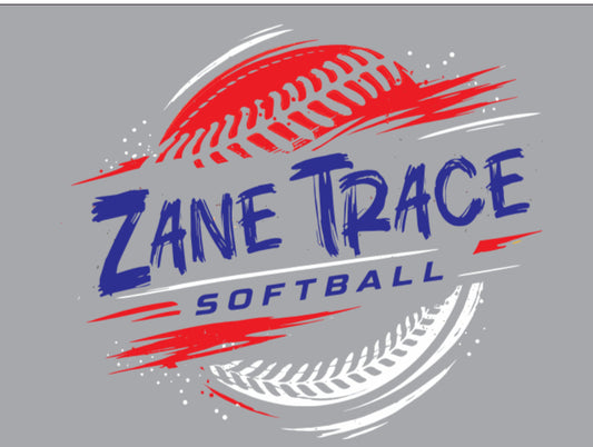 Zane Trace Softball